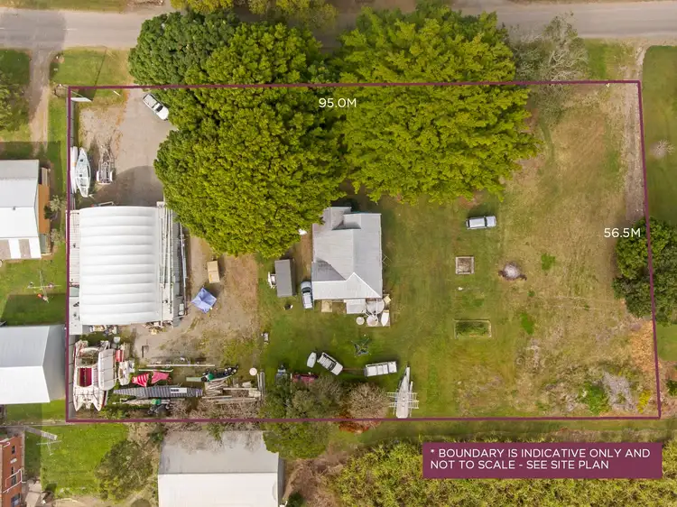 Third view of Homely house listing, 71 Steiglitz Road, Steiglitz QLD 4207