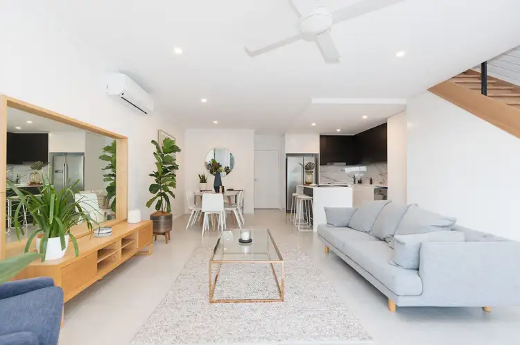Sixth view of Homely townhouse listing, 40/2 Bella Avenue, Robina QLD 4226