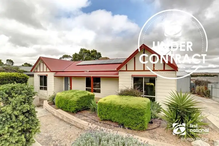 Main view of Homely house listing, 4 Pelican Court, Murray Bridge SA 5253