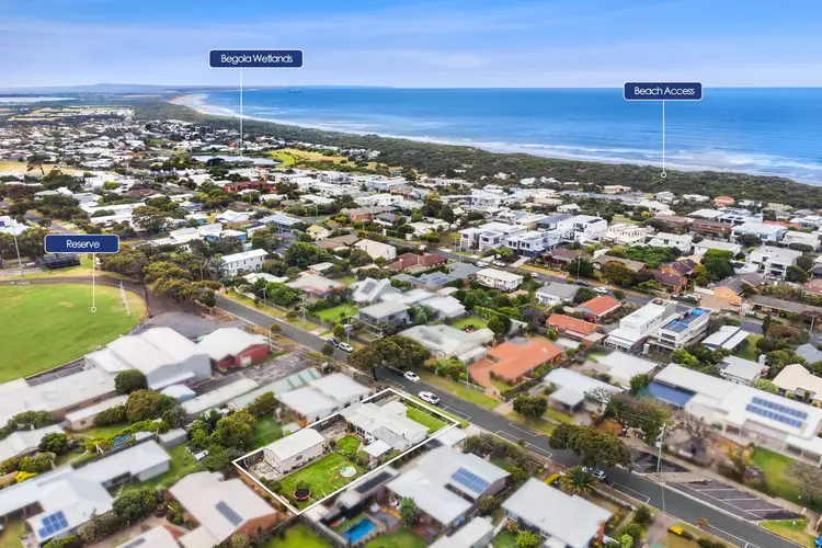 119 The Avenue, Ocean Grove VIC 3226