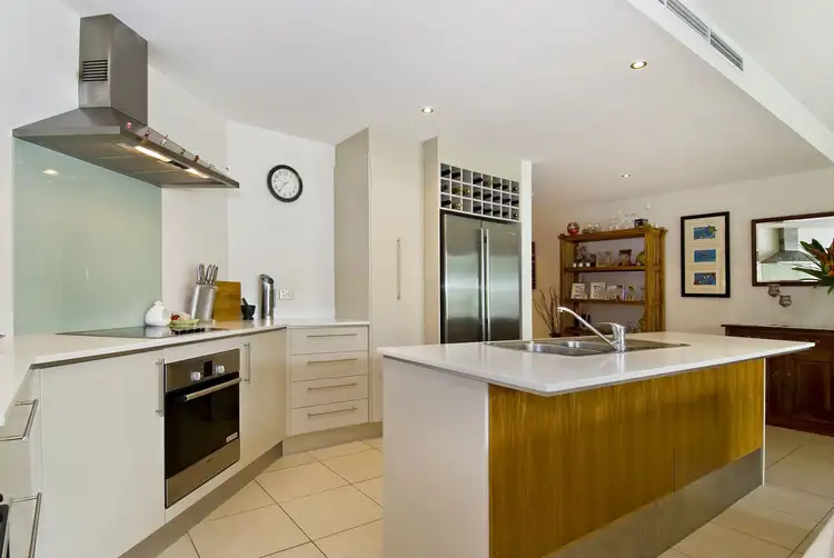 Sixth view of Homely apartment listing, 10/31 Sims Esplanade, Yorkeys Knob QLD 4878