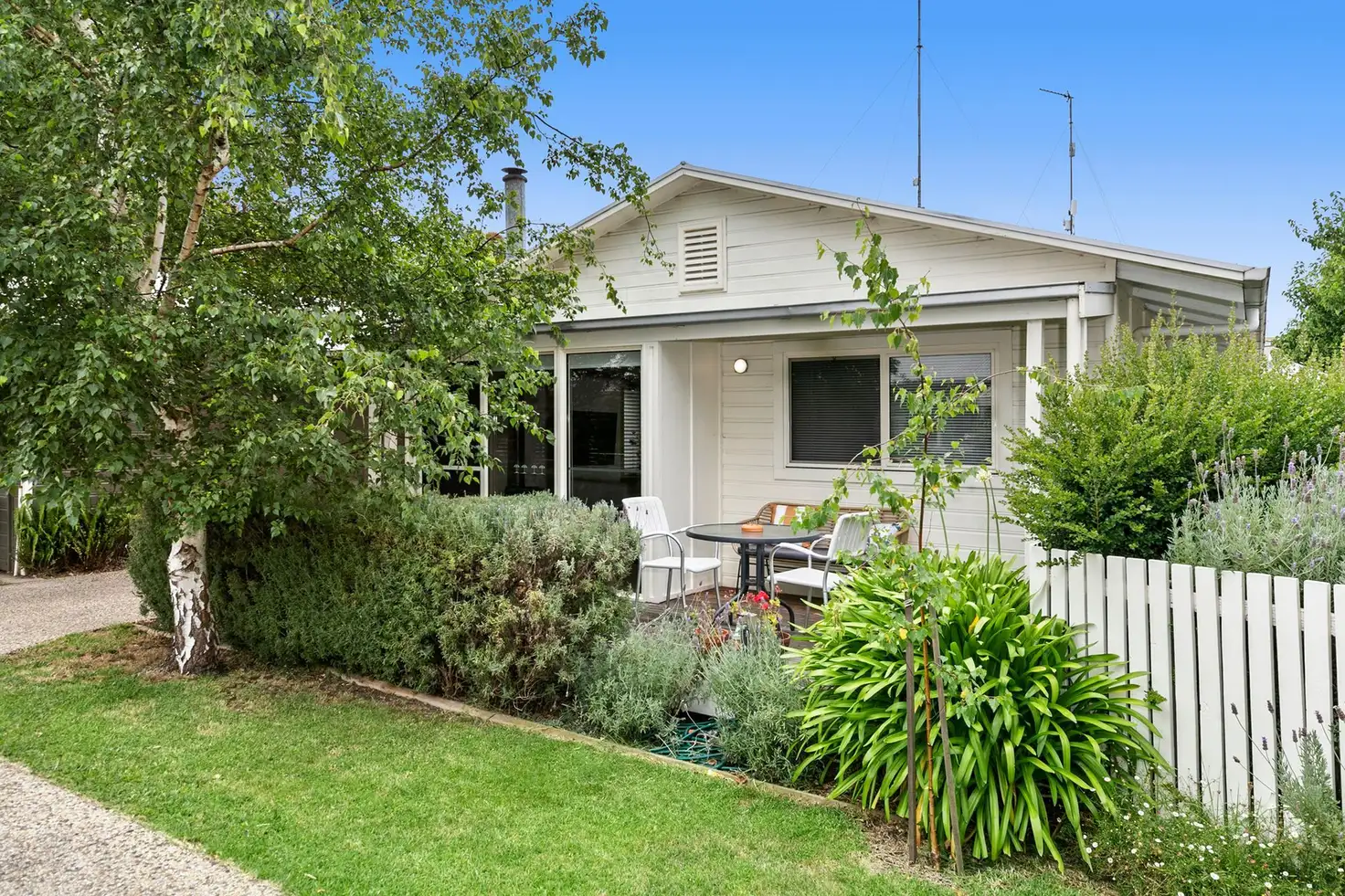 Main view of Homely unit listing, 2/5-7 Geelong Road, Barwon Heads VIC 3227