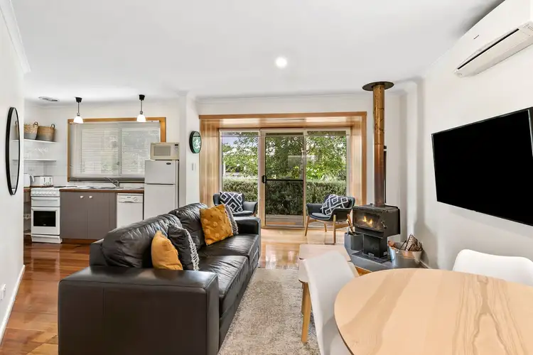 Second view of Homely unit listing, 2/5-7 Geelong Road, Barwon Heads VIC 3227