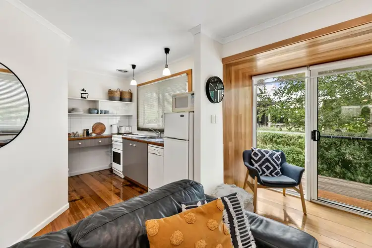 Third view of Homely unit listing, 2/5-7 Geelong Road, Barwon Heads VIC 3227