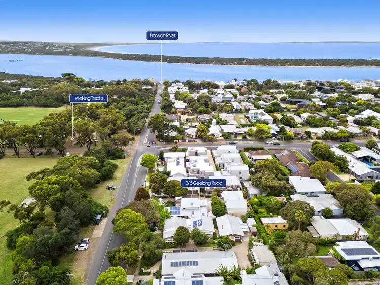 Sixth view of Homely unit listing, 2/5-7 Geelong Road, Barwon Heads VIC 3227
