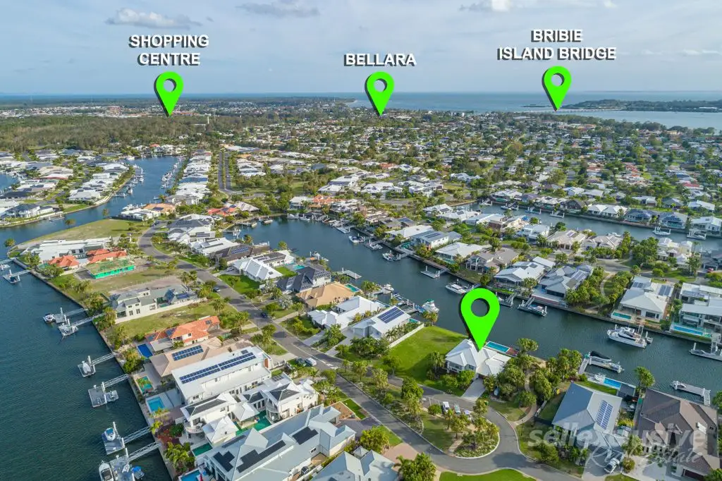 Main view of Homely house listing, 29 North Point, Banksia Beach QLD 4507