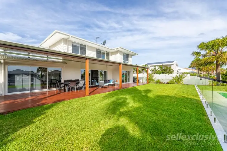 Fourth view of Homely house listing, 29 North Point, Banksia Beach QLD 4507