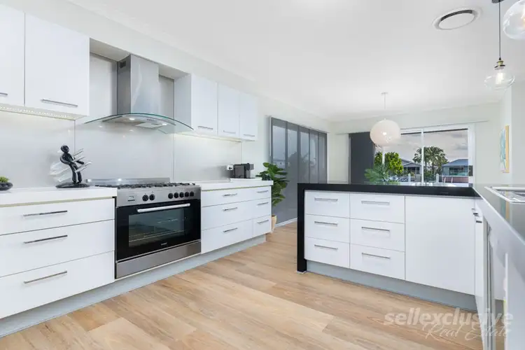 Fifth view of Homely house listing, 29 North Point, Banksia Beach QLD 4507