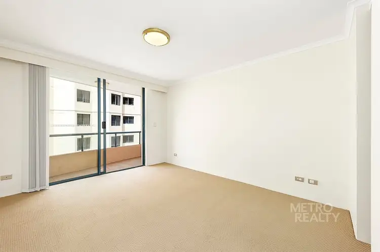 Sixth view of Homely apartment listing, 347/303 Castlereagh St, Haymarket NSW 2000