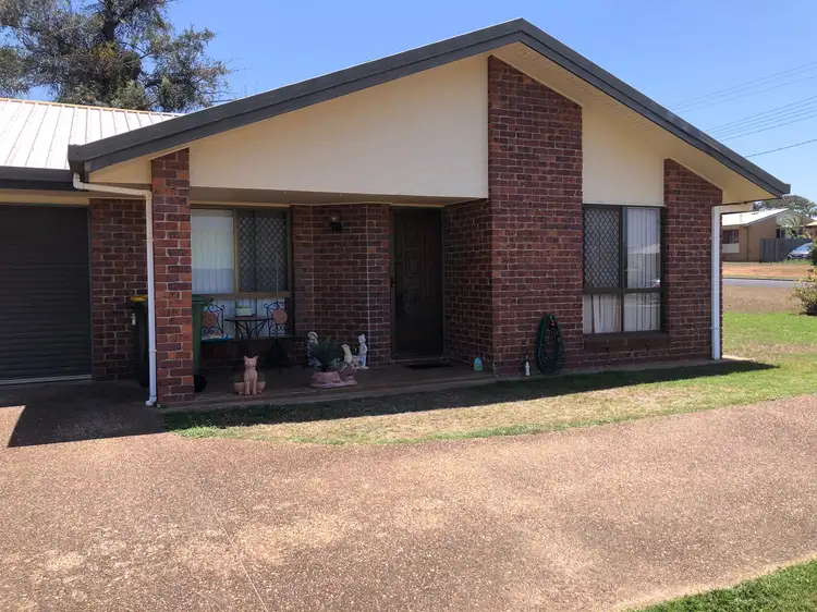 Third view of Homely semi-detached listing, 7 Ferny Avenue, Avoca QLD 4670