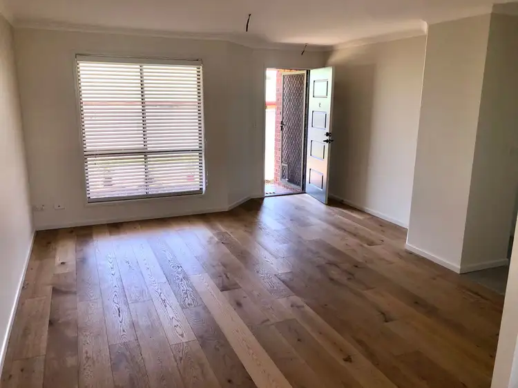 Fifth view of Homely semi-detached listing, 7 Ferny Avenue, Avoca QLD 4670