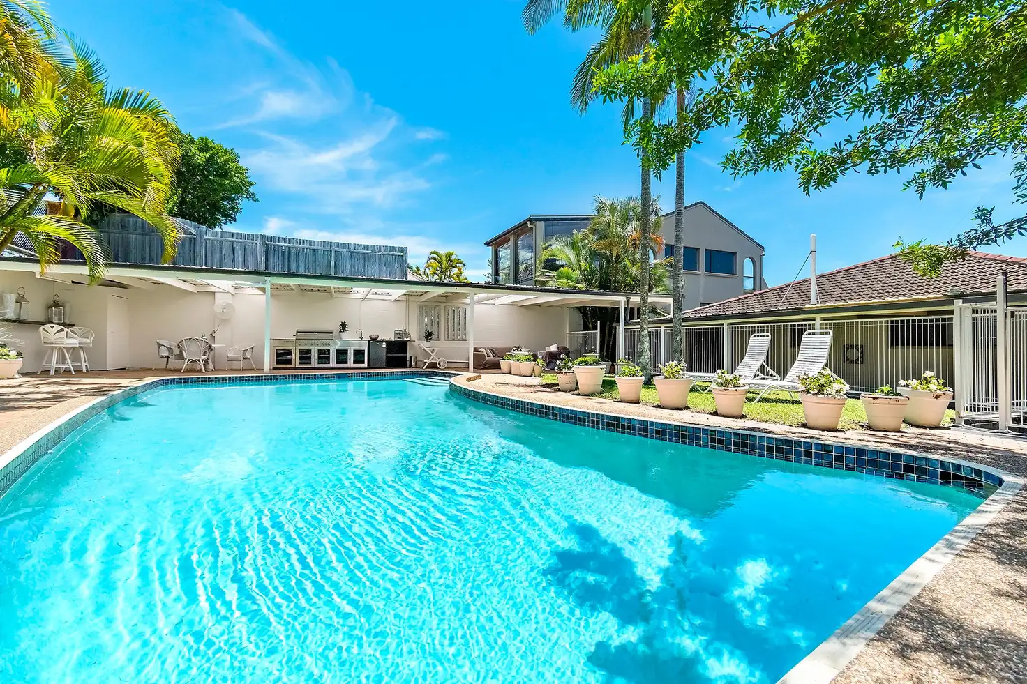 Main view of Homely house listing, 24 Loweana Street, Southport QLD 4215
