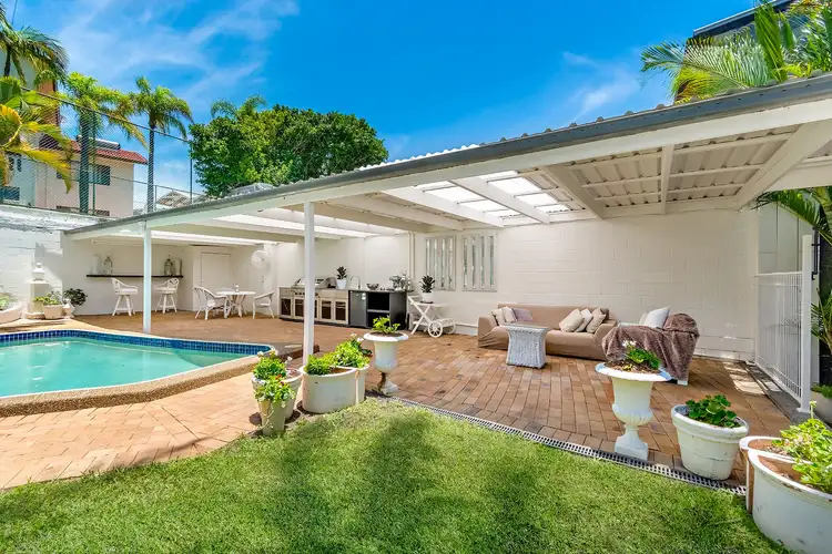 Third view of Homely house listing, 24 Loweana Street, Southport QLD 4215
