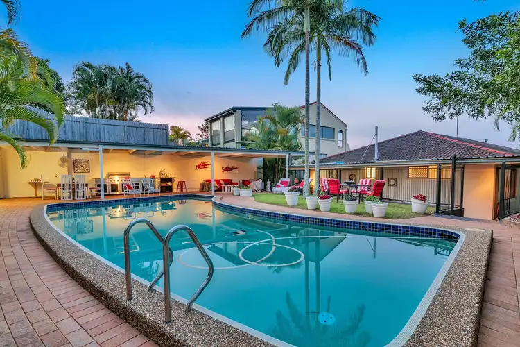 Fifth view of Homely house listing, 24 Loweana Street, Southport QLD 4215