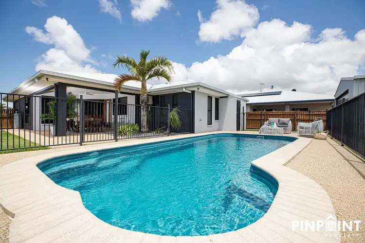 Main view of Homely house listing, 5 Bryan Street, Andergrove QLD 4740