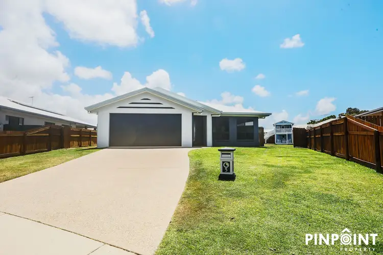 Third view of Homely house listing, 5 Bryan Street, Andergrove QLD 4740