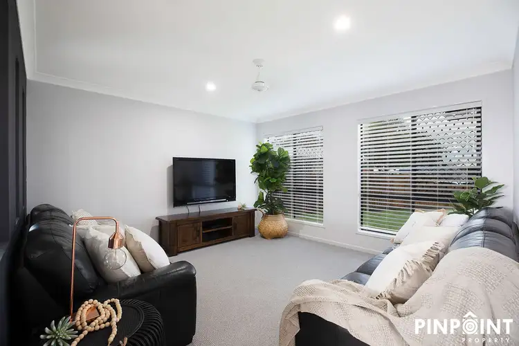Fourth view of Homely house listing, 5 Bryan Street, Andergrove QLD 4740