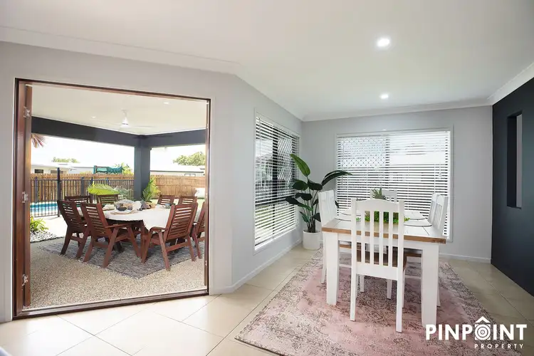 Fifth view of Homely house listing, 5 Bryan Street, Andergrove QLD 4740