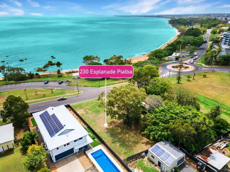230 Esplanade, Pialba QLD 4655