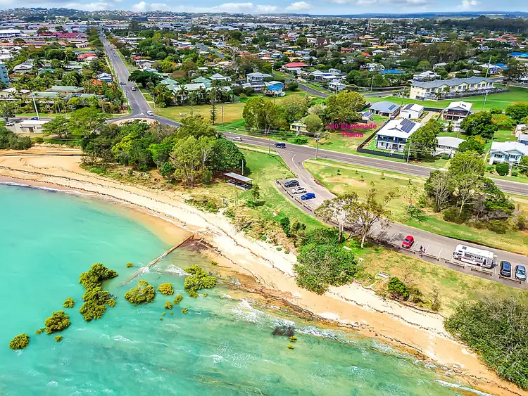 Second view of Homely land listing, 230 Esplanade, Pialba QLD 4655