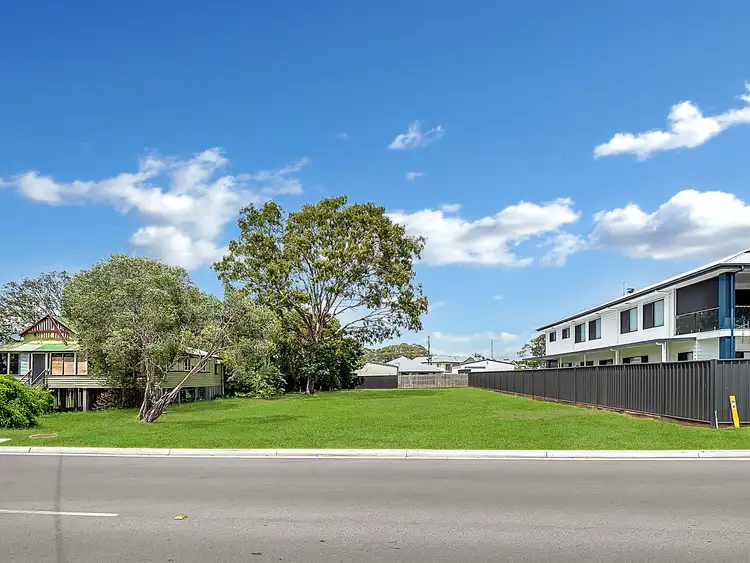 Fourth view of Homely land listing, 230 Esplanade, Pialba QLD 4655