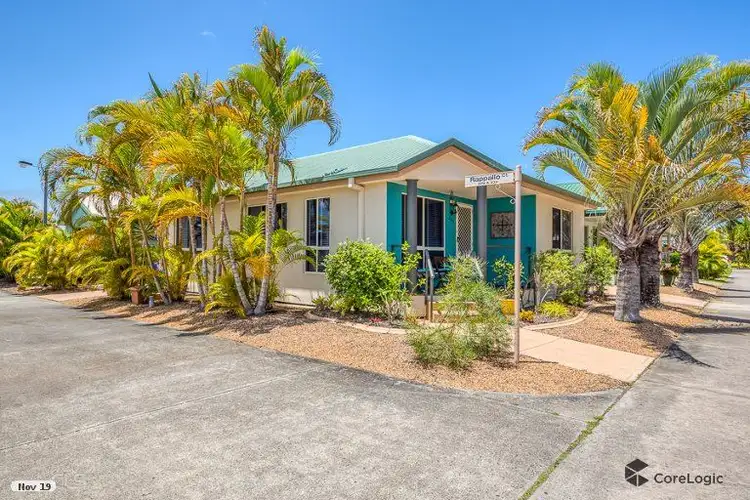 233/126 Cotterill Avenue, Bongaree QLD 4507