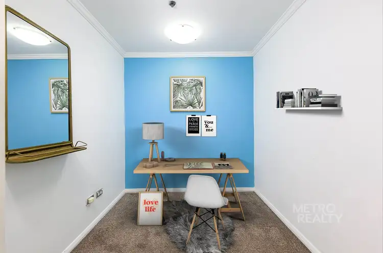 Fourth view of Homely apartment listing, 5/361 Kent Street, Sydney NSW 2000