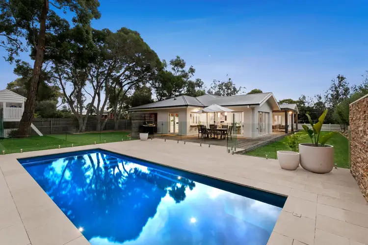 4 Fishermans Walk, Barwon Heads VIC 3227