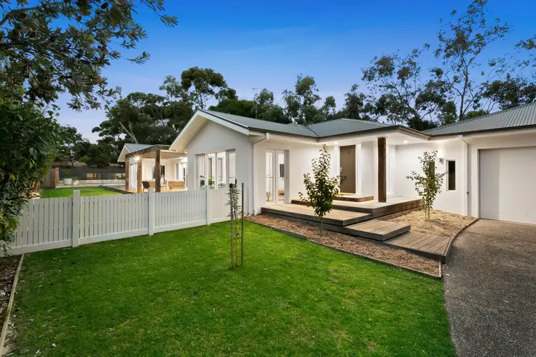Second view of Homely house listing, 4 Fishermans Walk, Barwon Heads VIC 3227
