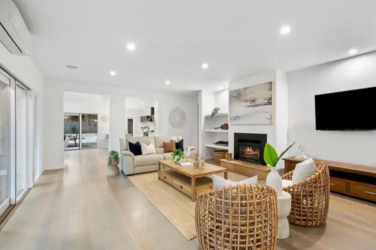 Third view of Homely house listing, 4 Fishermans Walk, Barwon Heads VIC 3227