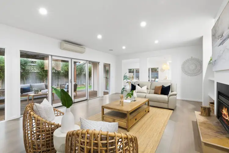 Fourth view of Homely house listing, 4 Fishermans Walk, Barwon Heads VIC 3227