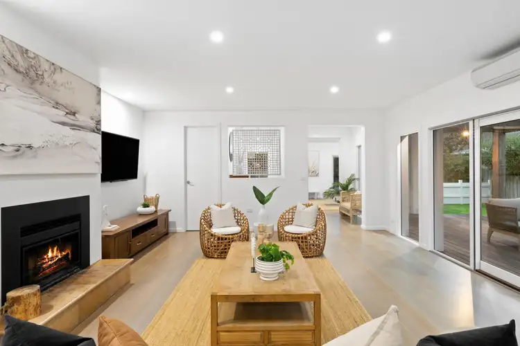 Fifth view of Homely house listing, 4 Fishermans Walk, Barwon Heads VIC 3227