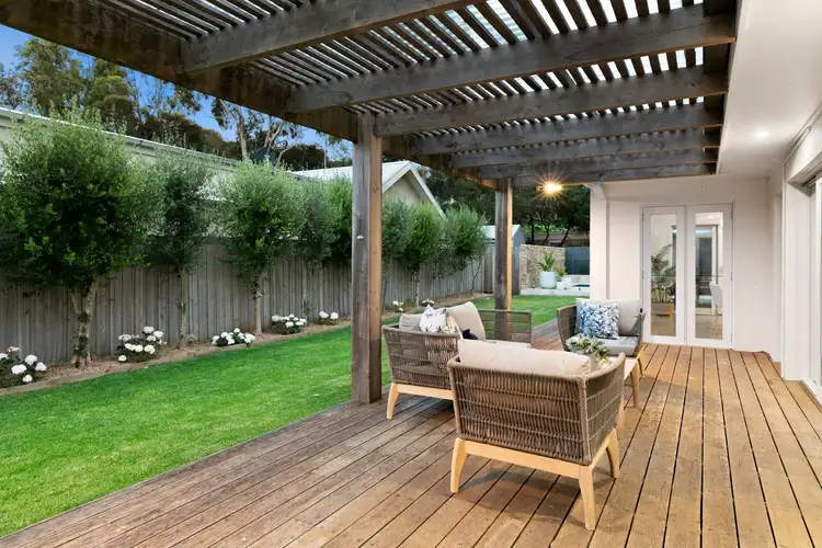 Sixth view of Homely house listing, 4 Fishermans Walk, Barwon Heads VIC 3227