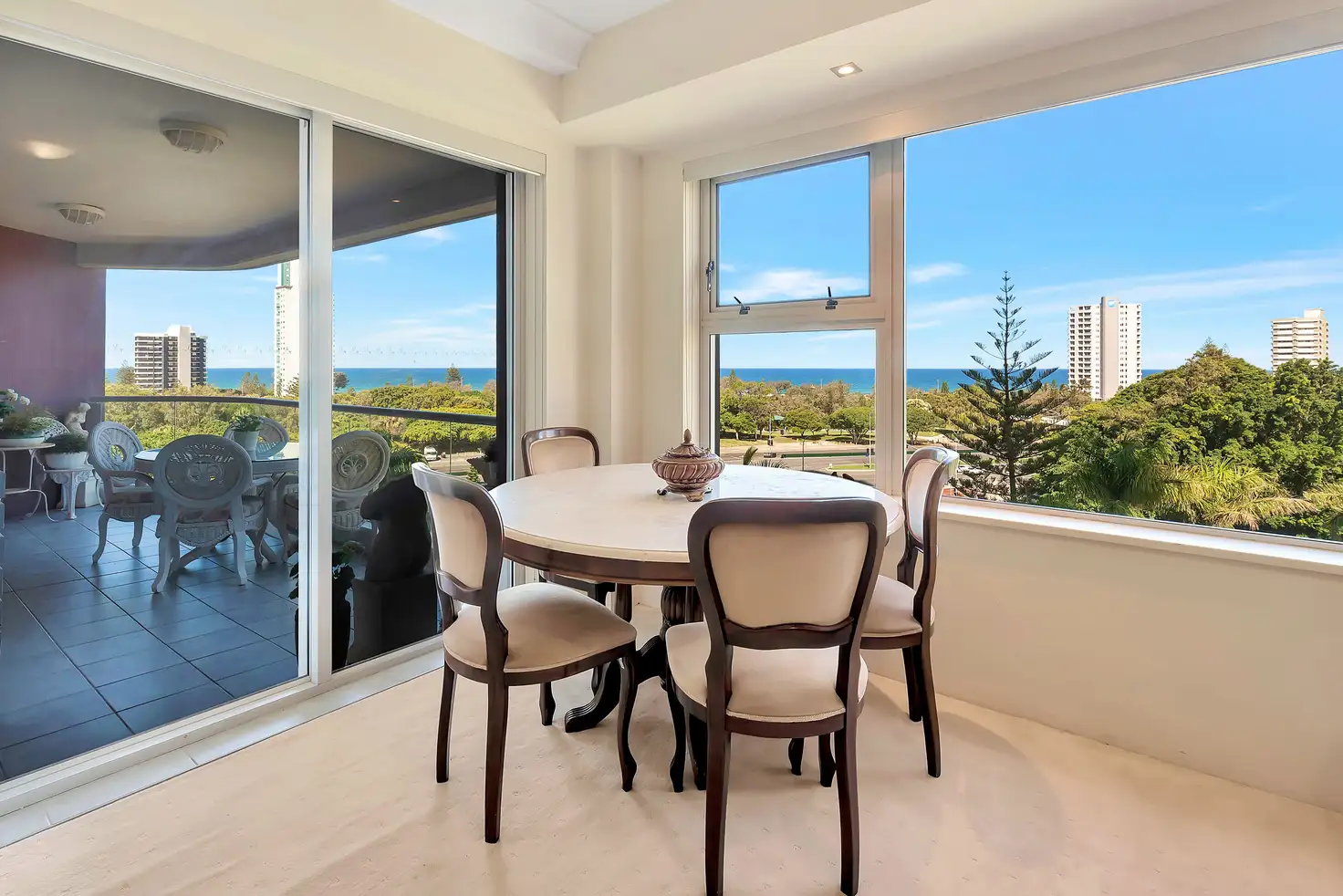 Main view of Homely unit listing, 36/12 Commodore Drive, Paradise Waters QLD 4217