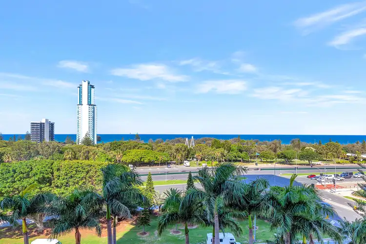 Fourth view of Homely unit listing, 36/12 Commodore Drive, Paradise Waters QLD 4217