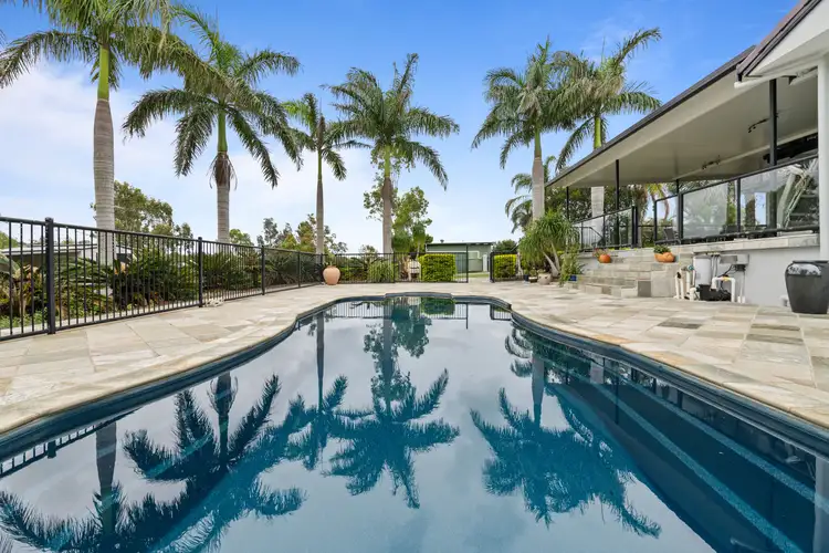Main view of Homely house listing, 7 Mobbs Place, Ormeau QLD 4208