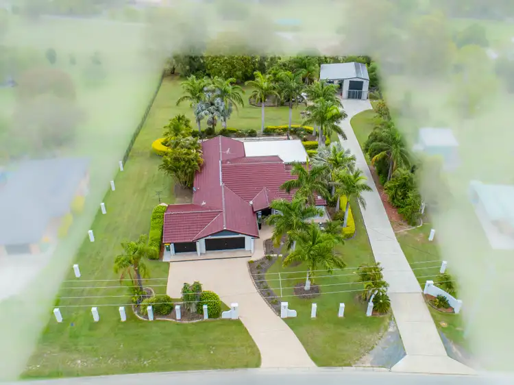 Third view of Homely house listing, 7 Mobbs Place, Ormeau QLD 4208