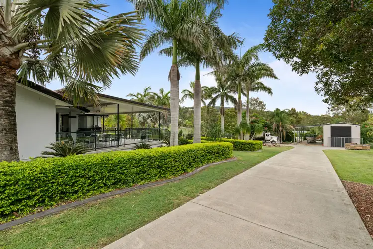 Fourth view of Homely house listing, 7 Mobbs Place, Ormeau QLD 4208