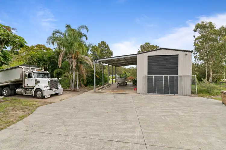 Fifth view of Homely house listing, 7 Mobbs Place, Ormeau QLD 4208