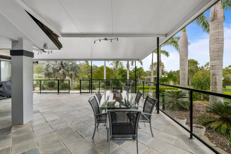 Sixth view of Homely house listing, 7 Mobbs Place, Ormeau QLD 4208