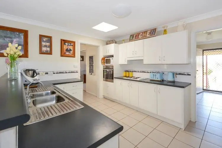 Fifth view of Homely house listing, 'Wilga Park' 440 Blackjack Rd, Gunnedah NSW 2380