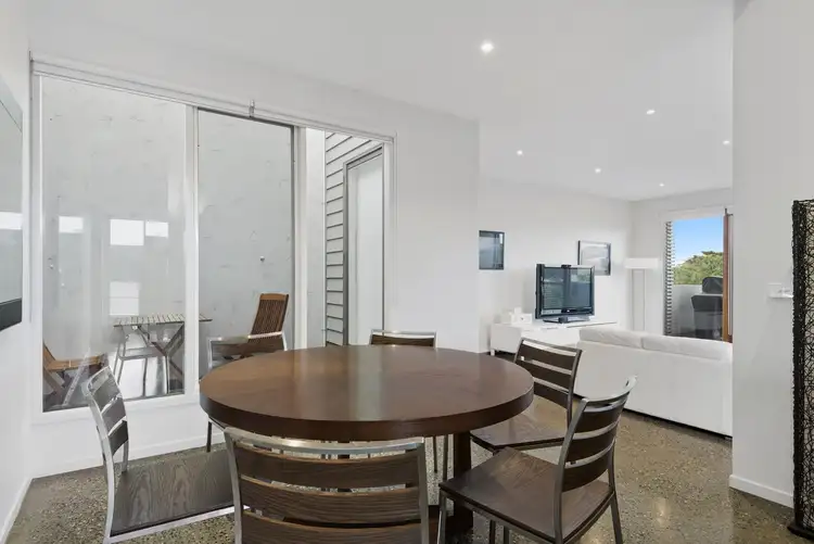 Fifth view of Homely apartment listing, 1/53 Hitchcock Avenue, Barwon Heads VIC 3227