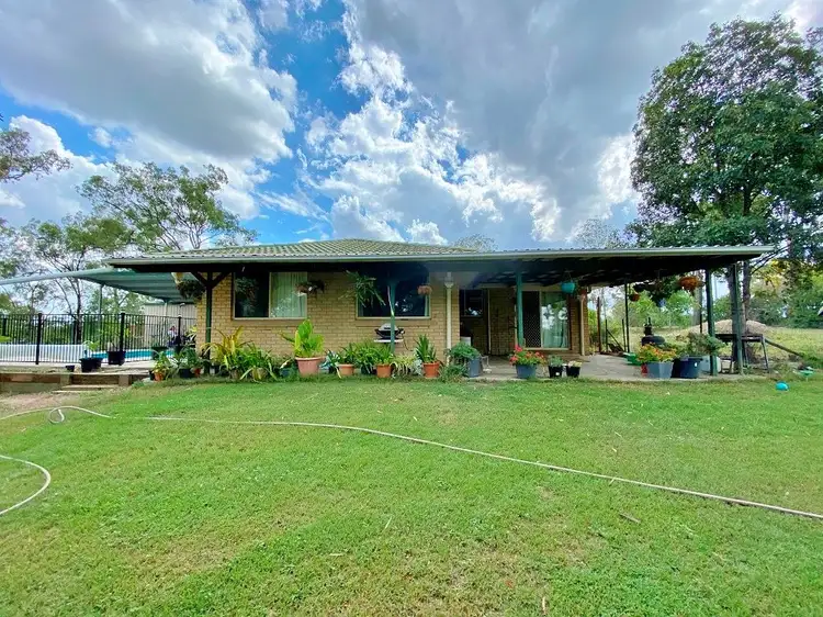 Main view of Homely house listing, 2 Coot Place, Laidley Heights QLD 4341