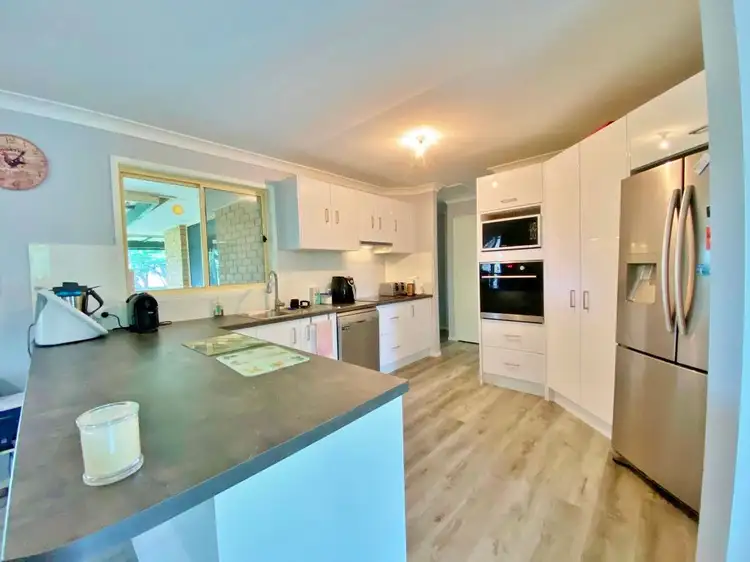 Second view of Homely house listing, 2 Coot Place, Laidley Heights QLD 4341