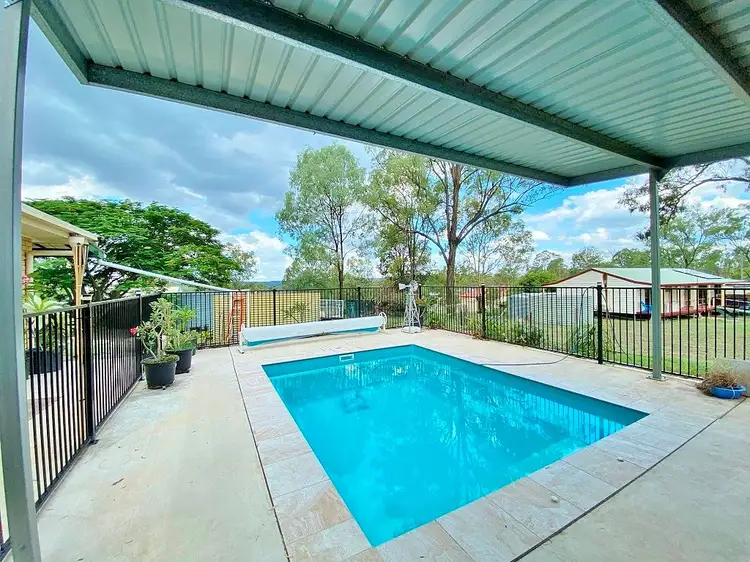 Third view of Homely house listing, 2 Coot Place, Laidley Heights QLD 4341