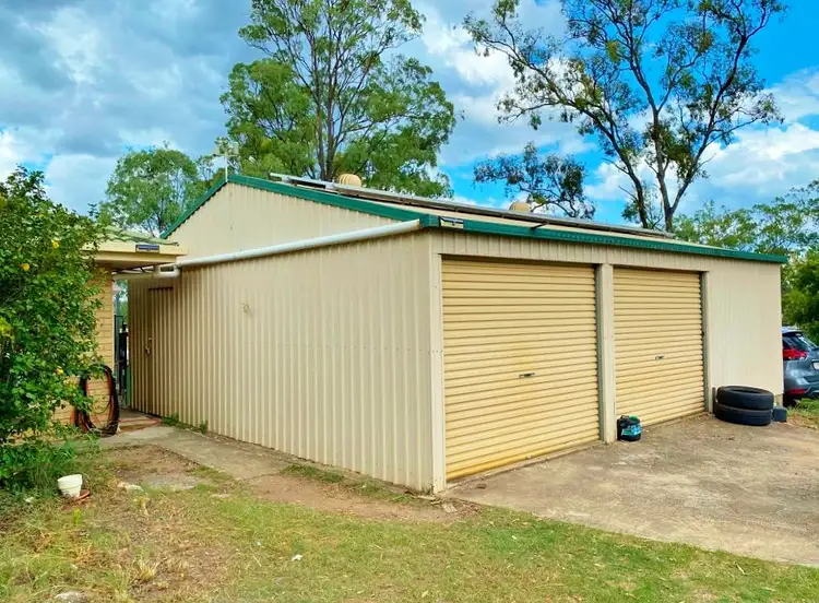 Fourth view of Homely house listing, 2 Coot Place, Laidley Heights QLD 4341