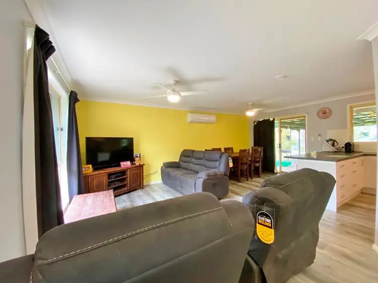Fifth view of Homely house listing, 2 Coot Place, Laidley Heights QLD 4341