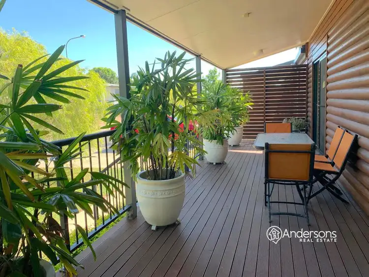 Second view of Homely semi-detached listing, 7 Dalgleish Street, Kurrimine Beach QLD 4871