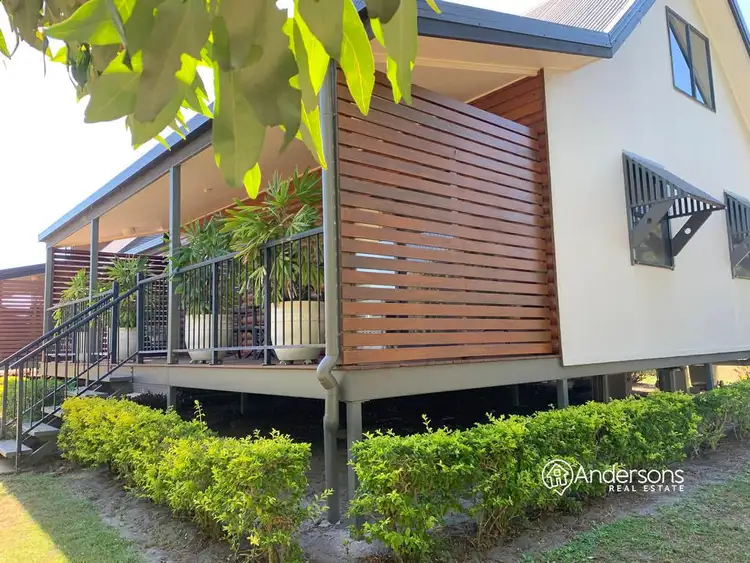 Third view of Homely semi-detached listing, 7 Dalgleish Street, Kurrimine Beach QLD 4871