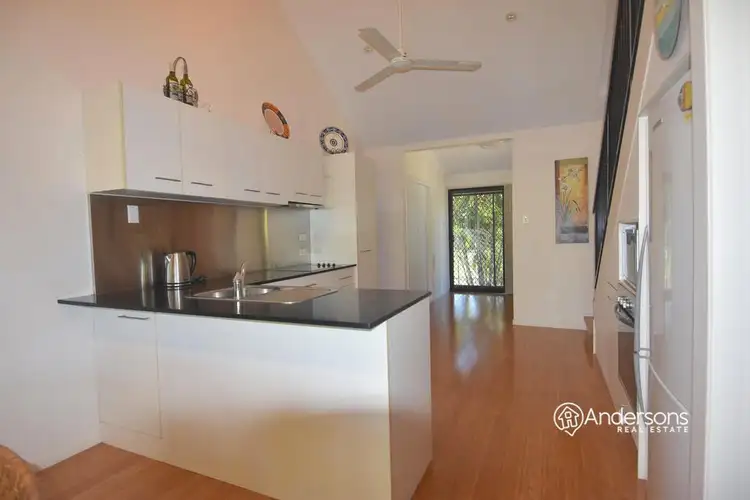 Fifth view of Homely semi-detached listing, 7 Dalgleish Street, Kurrimine Beach QLD 4871